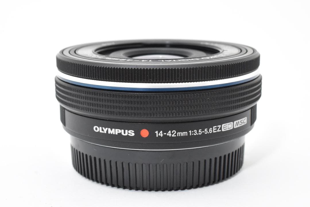 オリンパス 14-42mm F3.5-5.6 EZ ED #20989