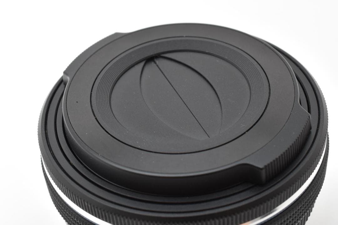 オリンパス 14-42mm F3.5-5.6 EZ ED #20989