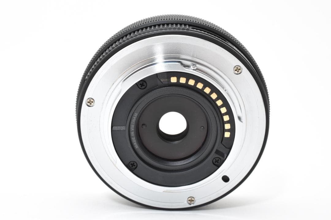 オリンパス 14-42mm F3.5-5.6 EZ ED #20989