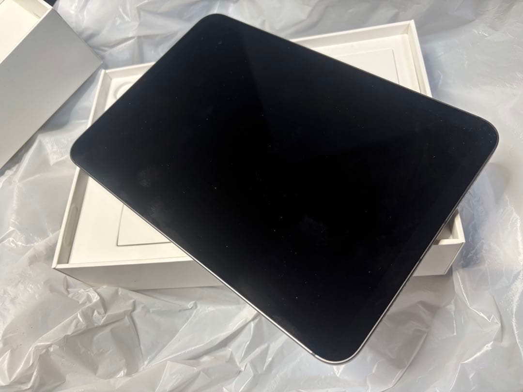 N*o様 iPad mini (第6世代) 64GB Wi-Fi + Cellu