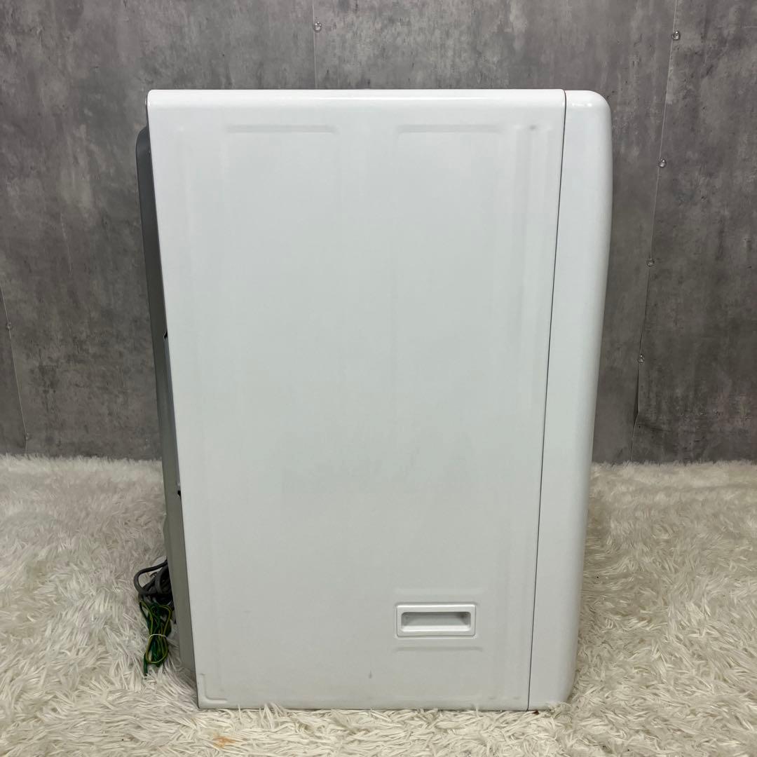Panasonic パナソニックNH-D603 電気式衣類乾燥機　2019年製