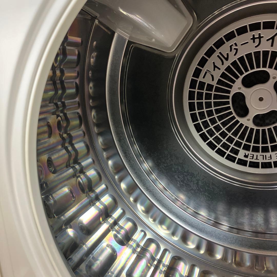 Panasonic パナソニックNH-D603 電気式衣類乾燥機　2019年製