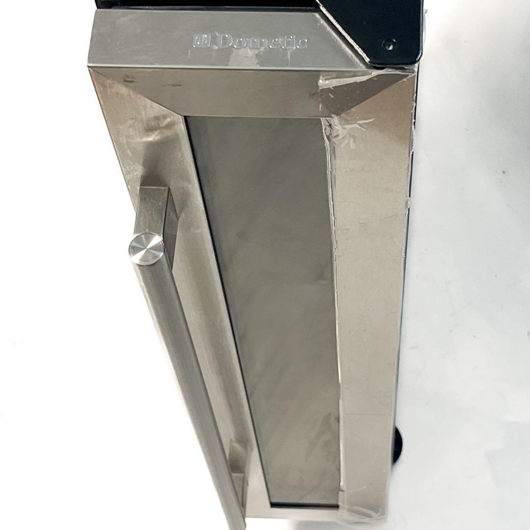 未使用 Dometic ワインセラー スリムタワー ST7 右開き