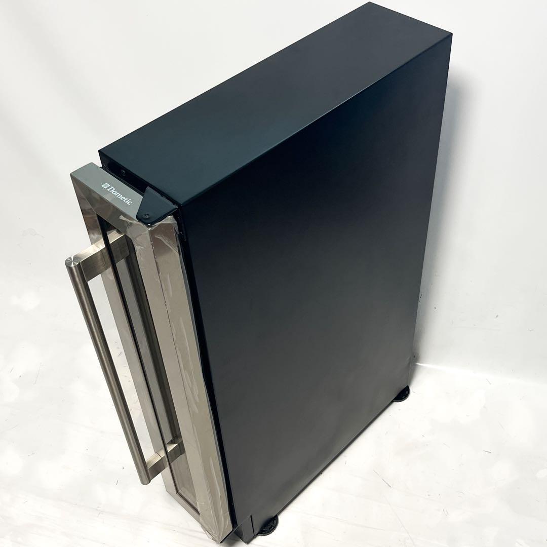 未使用 Dometic ワインセラー スリムタワー ST7 右開き
