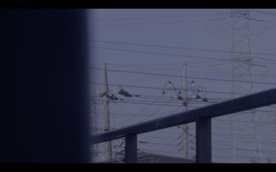 最大F90 Polaroid YASHINON 127mm f4.7