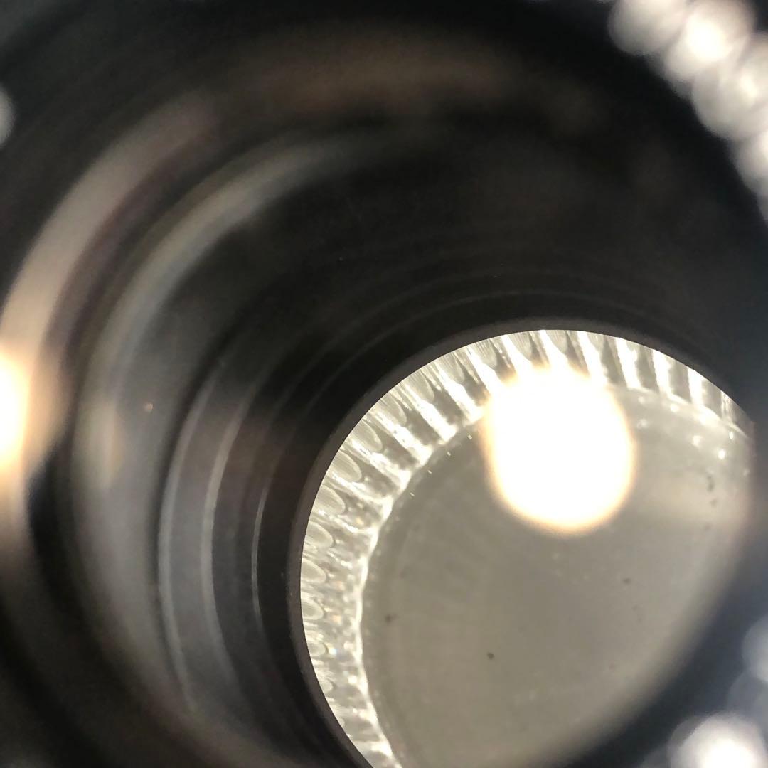 最大F90 Polaroid YASHINON 127mm f4.7