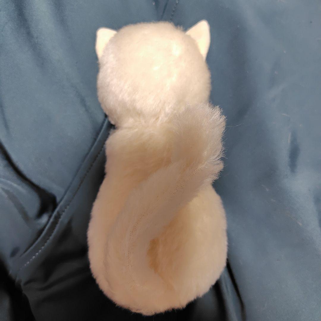 テディベア作家 アーティストベア 猫ぬいぐるみ ハンドベア