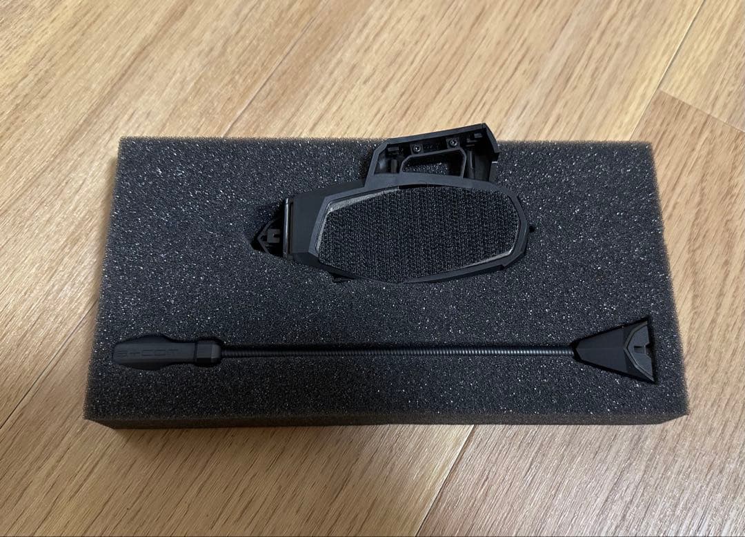 B+COM SB6X インカム