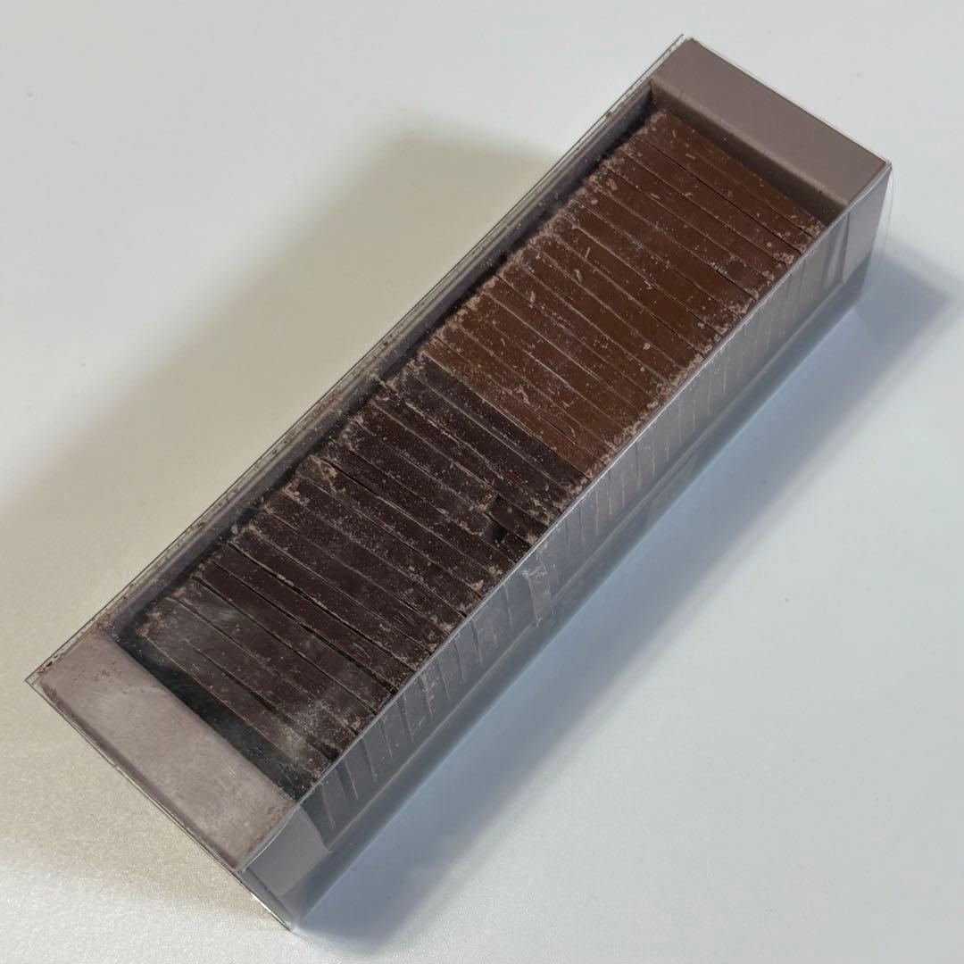 Philippe Bel フィリップベル☆キャレショコラ　200g 1箱