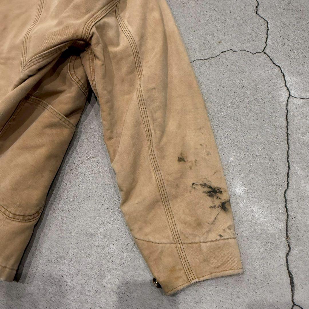 完品　70s~　カーハート　ミシガンチョアコート　 carhartt