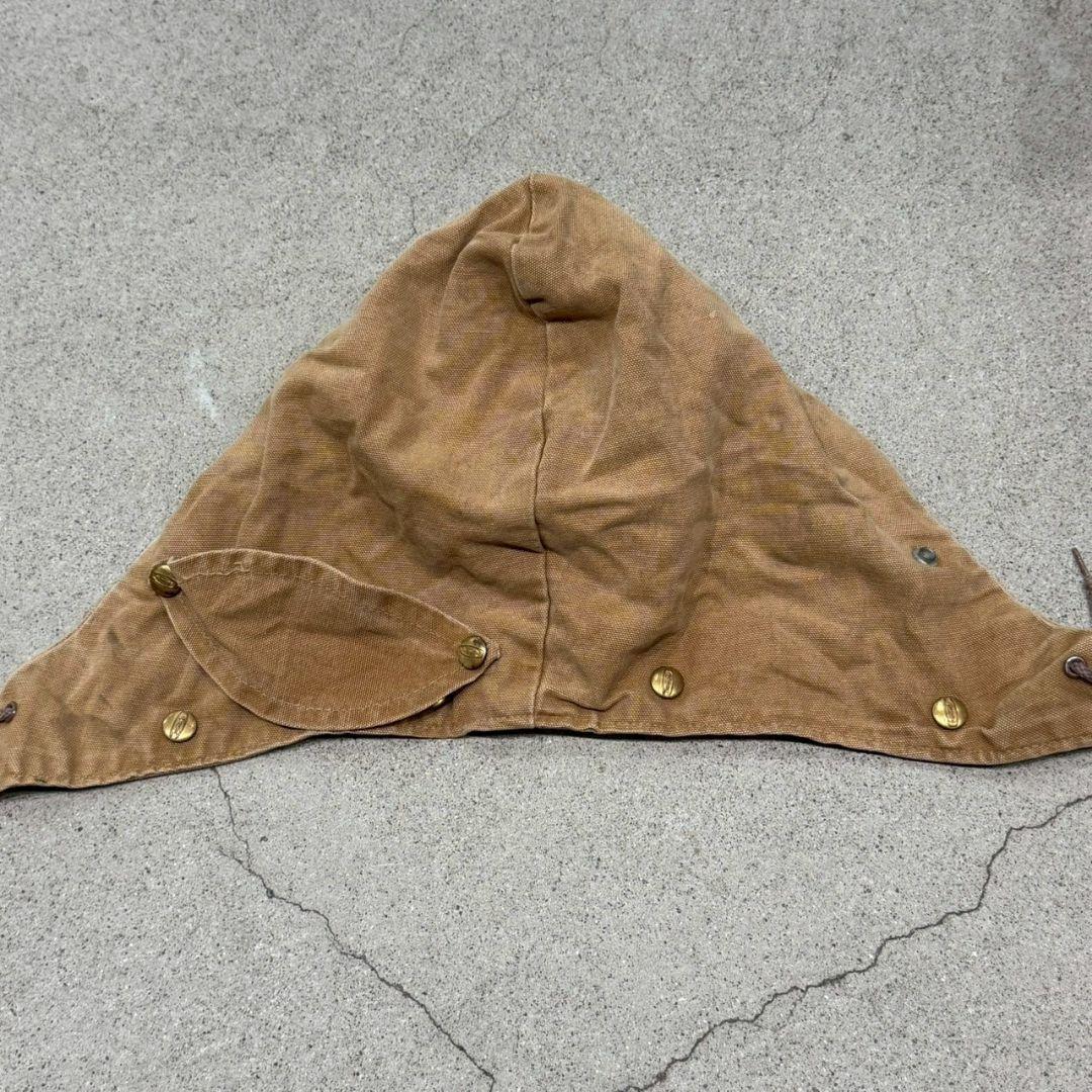 完品　70s~　カーハート　ミシガンチョアコート　 carhartt