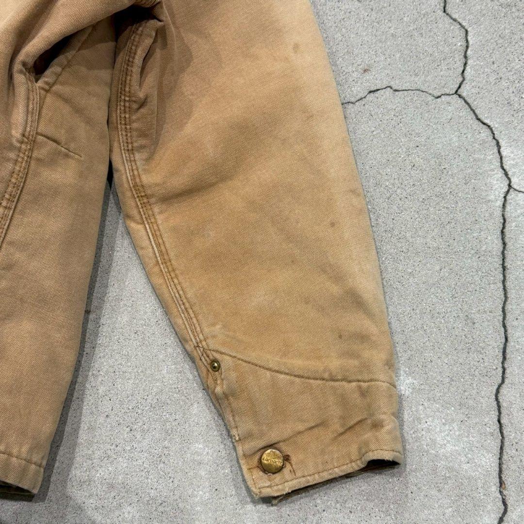 完品　70s~　カーハート　ミシガンチョアコート　 carhartt