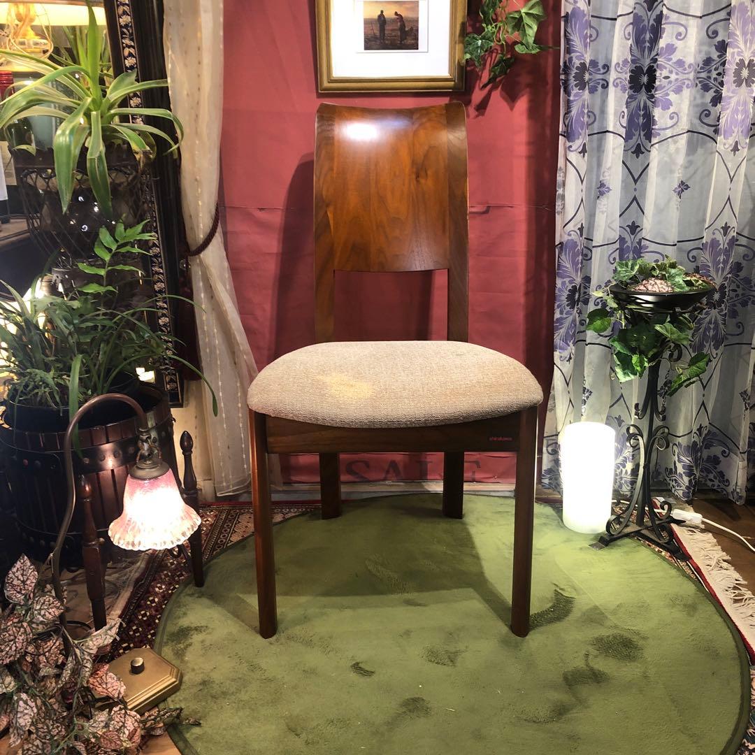 Sale L１　ヴィンテージ Shirakawa ダイニングチェア