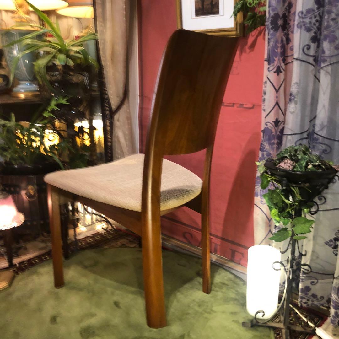 Sale L１　ヴィンテージ Shirakawa ダイニングチェア