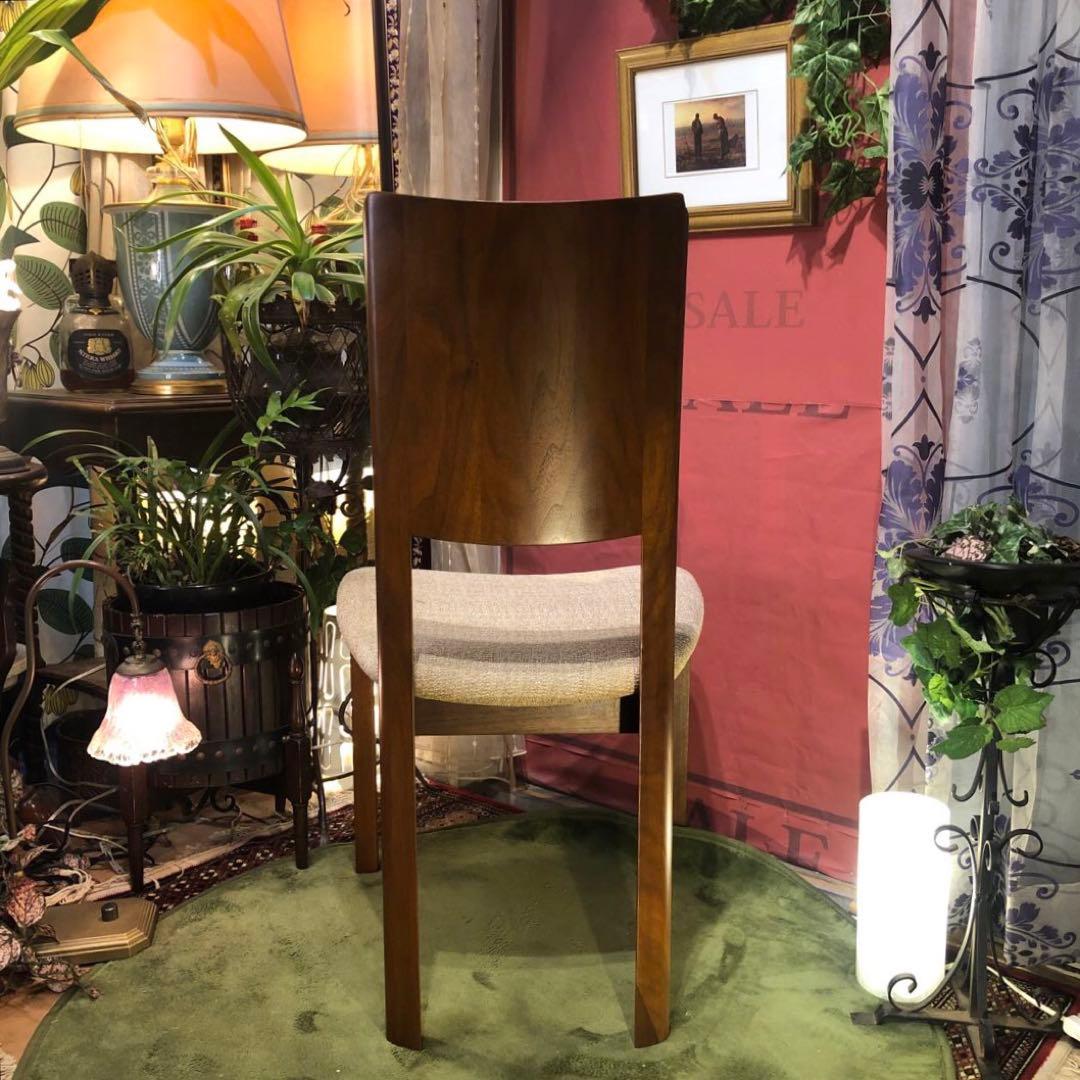 Sale L１　ヴィンテージ Shirakawa ダイニングチェア