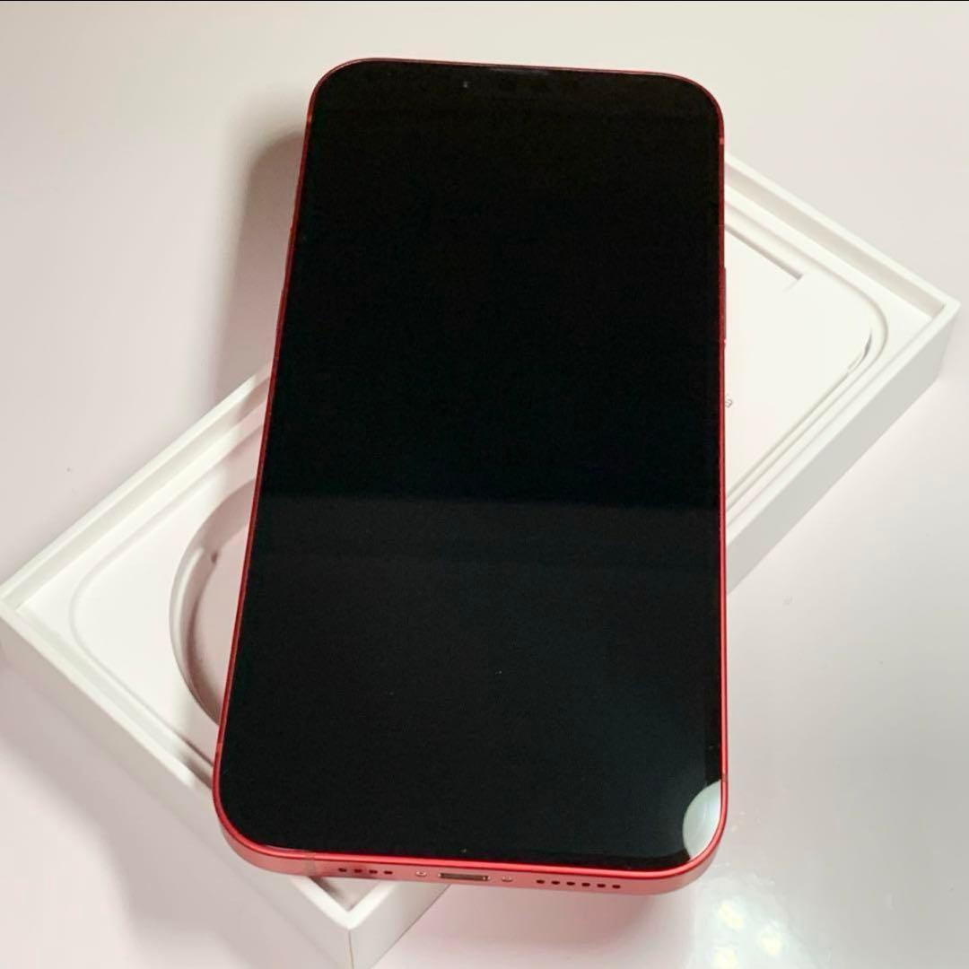 【美品】iPhone 14 Plus｜128gb｜SIMフリー
