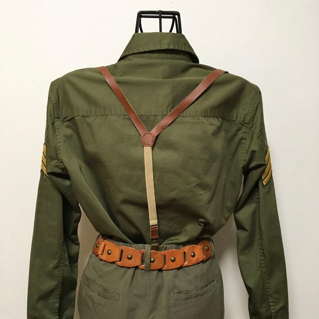 SEKAINOOWARI RPGMVsaoriちゃん風コスプレ衣装