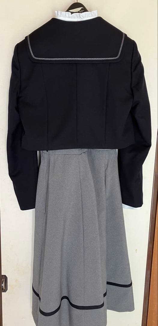 ♪まるぴんく♪ ELLE フォーマルスーツ3点セット　165㎝