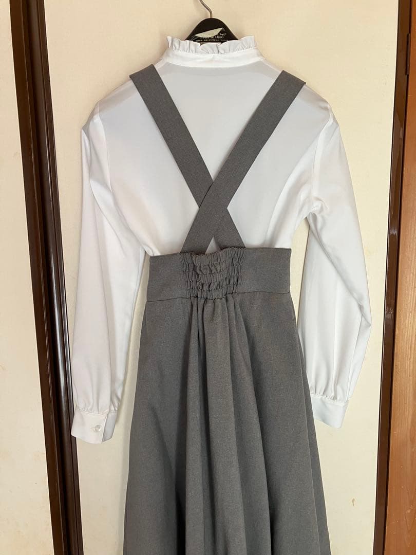 ♪まるぴんく♪ ELLE フォーマルスーツ3点セット　165㎝