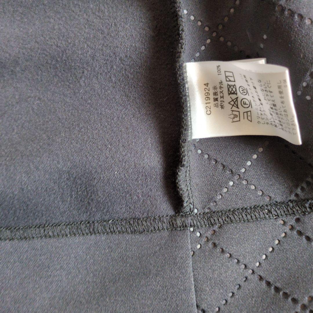 お値下げ　新品未使用　秋冬　ピッコーネノーカラージャケット 定価49000