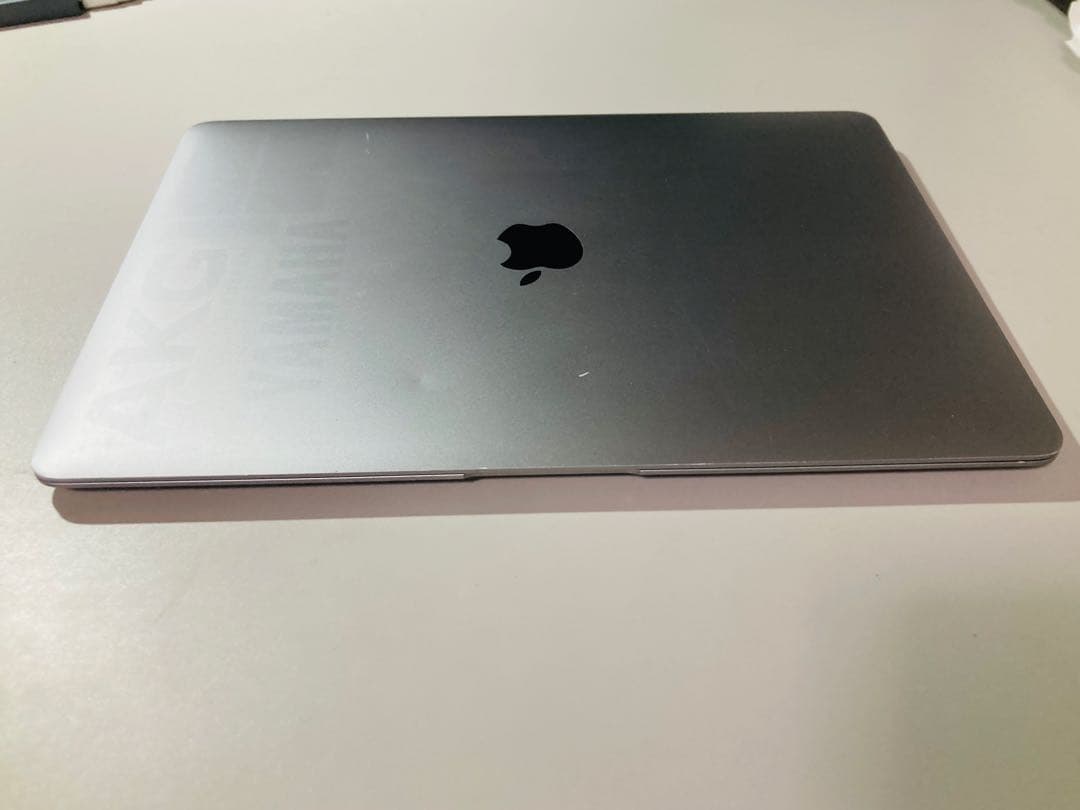 MacBook Air M1 13インチ,16GB,512GB,USキーボード