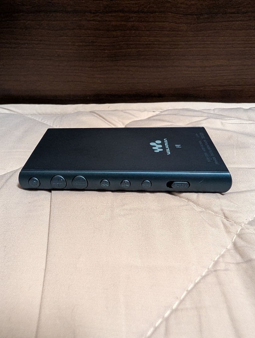 SONY NW-A106 デジタルオーディオプレーヤー 32GB