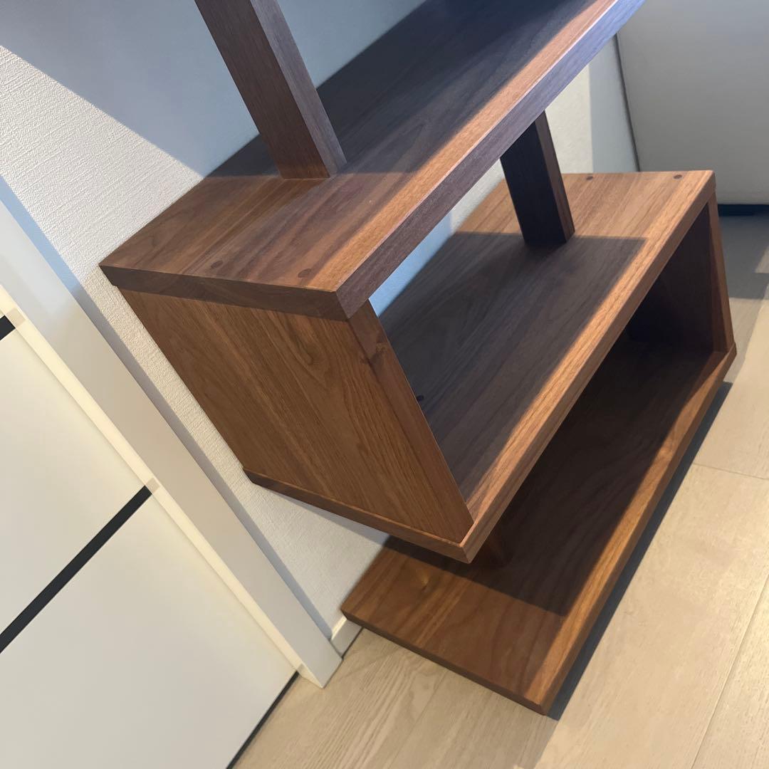 MASTERWAL／マスターウォール パシフィック シェルフ３段