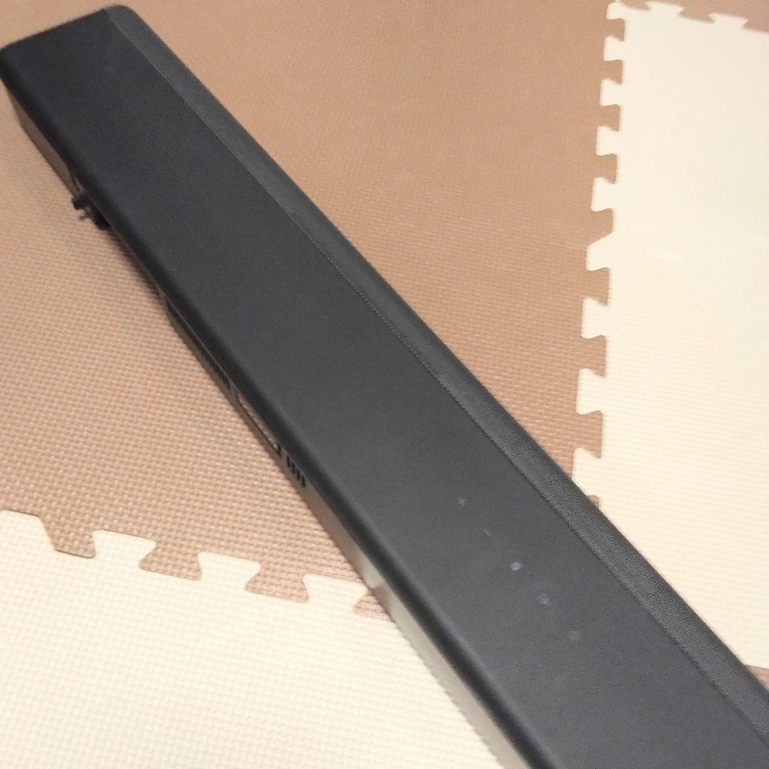 SONY サウンドバー HT-G700　①　本体