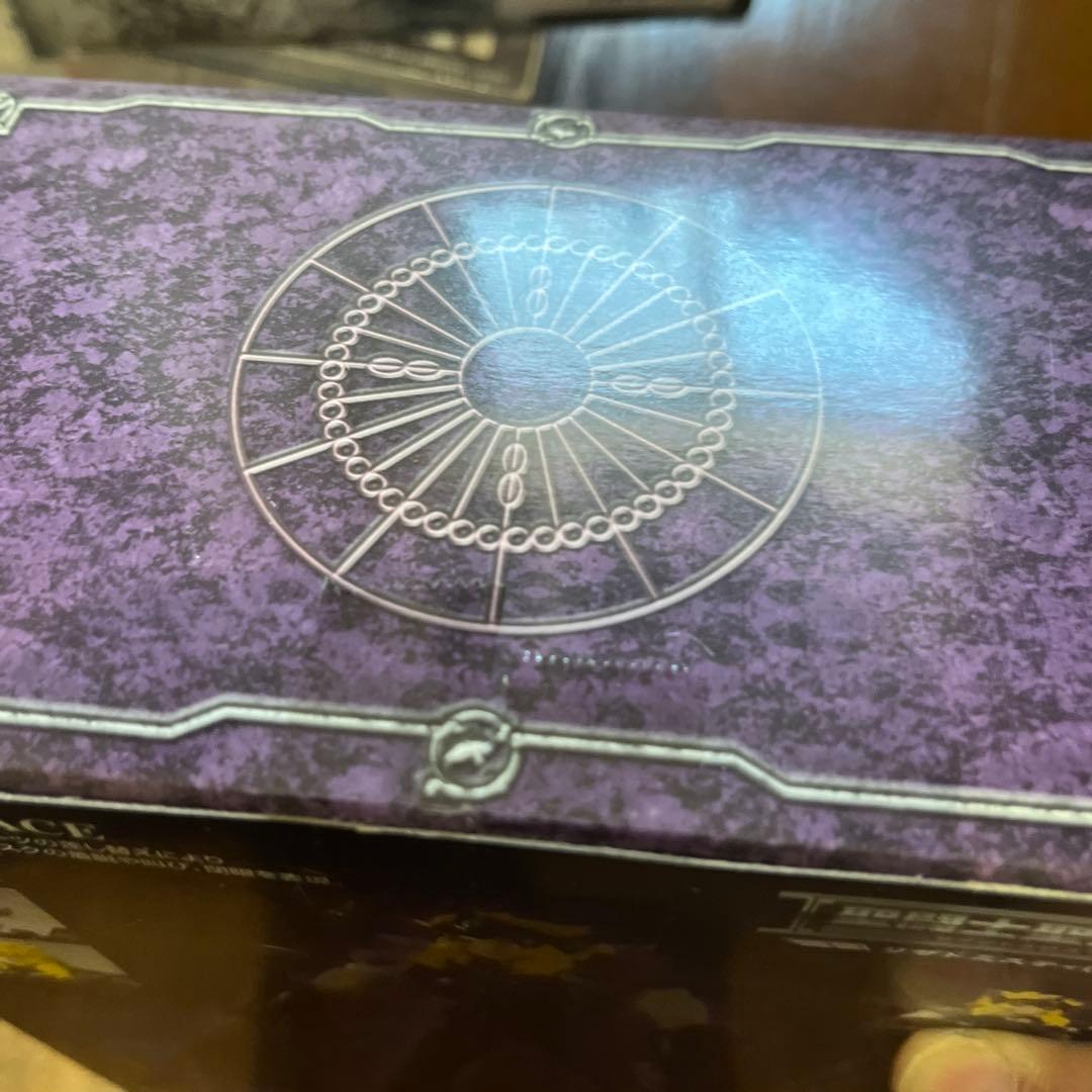 聖闘士聖衣神話 リザドミスティ　【3点セット】