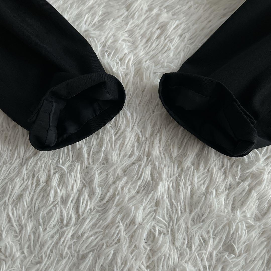 極美品✨ コムデギャルソンオム 田中オム ウールキャバジン テーラードジャケット