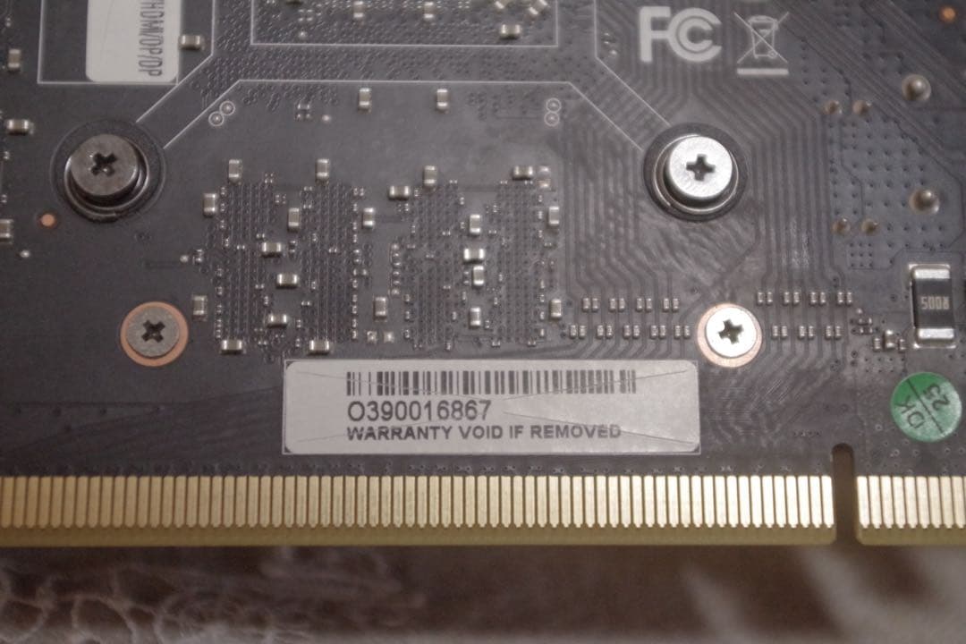 PCグラフィックボード GTX1660super