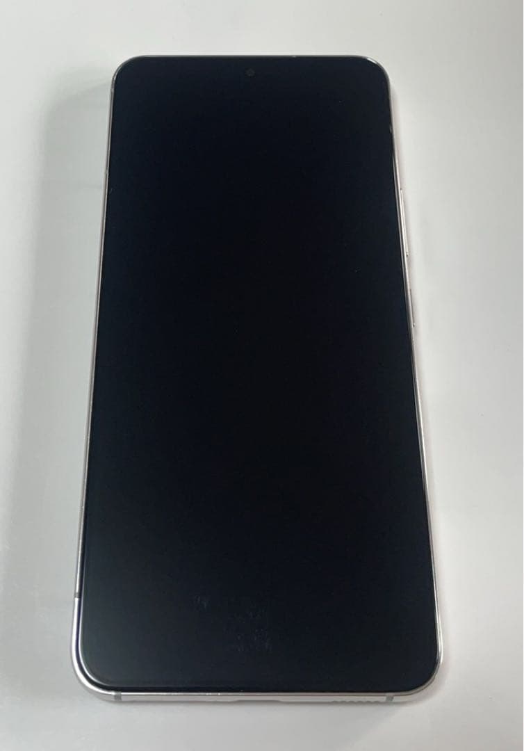 超美品S22 SC-51C 256GB