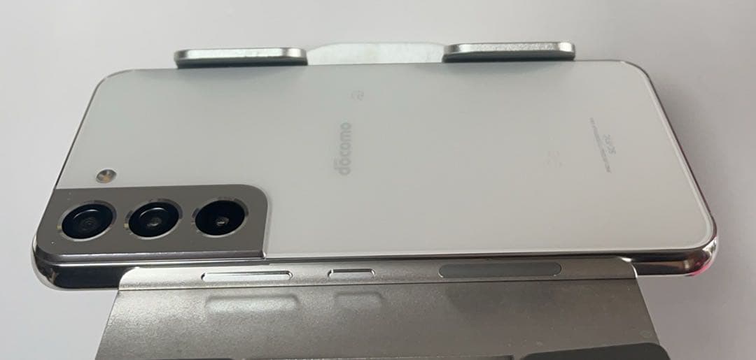 超美品S22 SC-51C 256GB