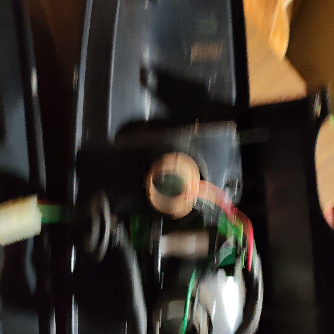 jb23ジムニー LED テールランプ クリア/レッド 2個セット