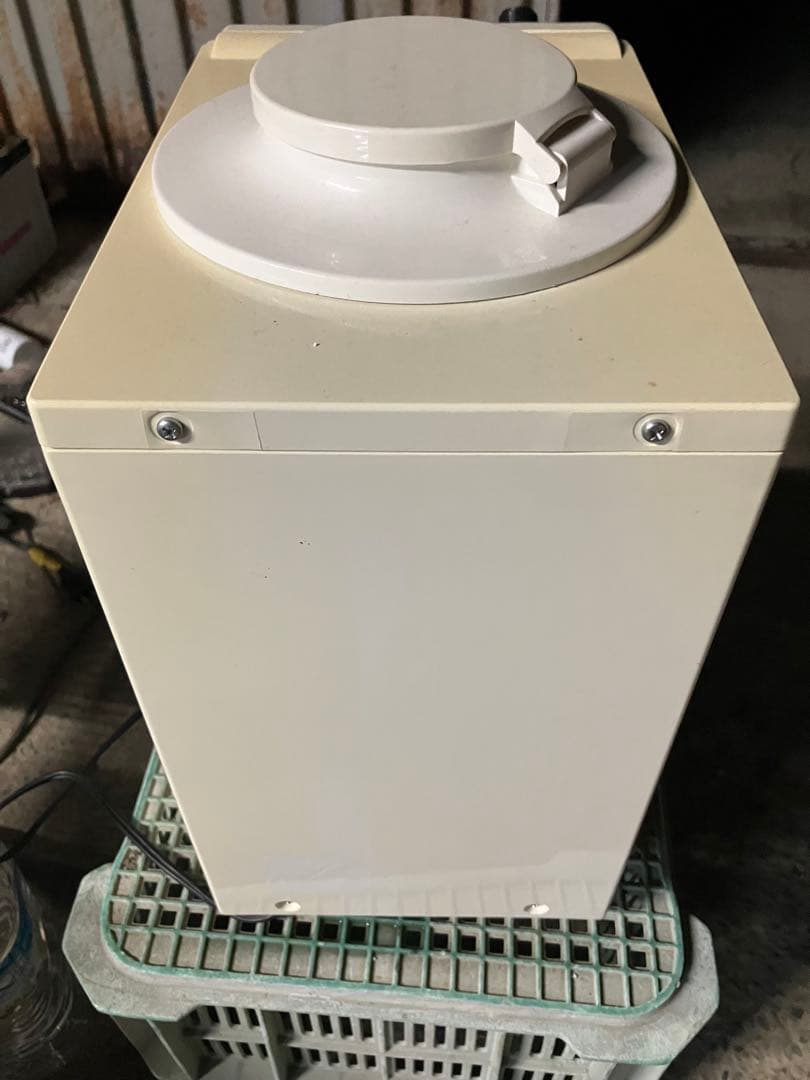 TAIJI 酒燗器　業務用TSK-N11R 瞬間加熱器