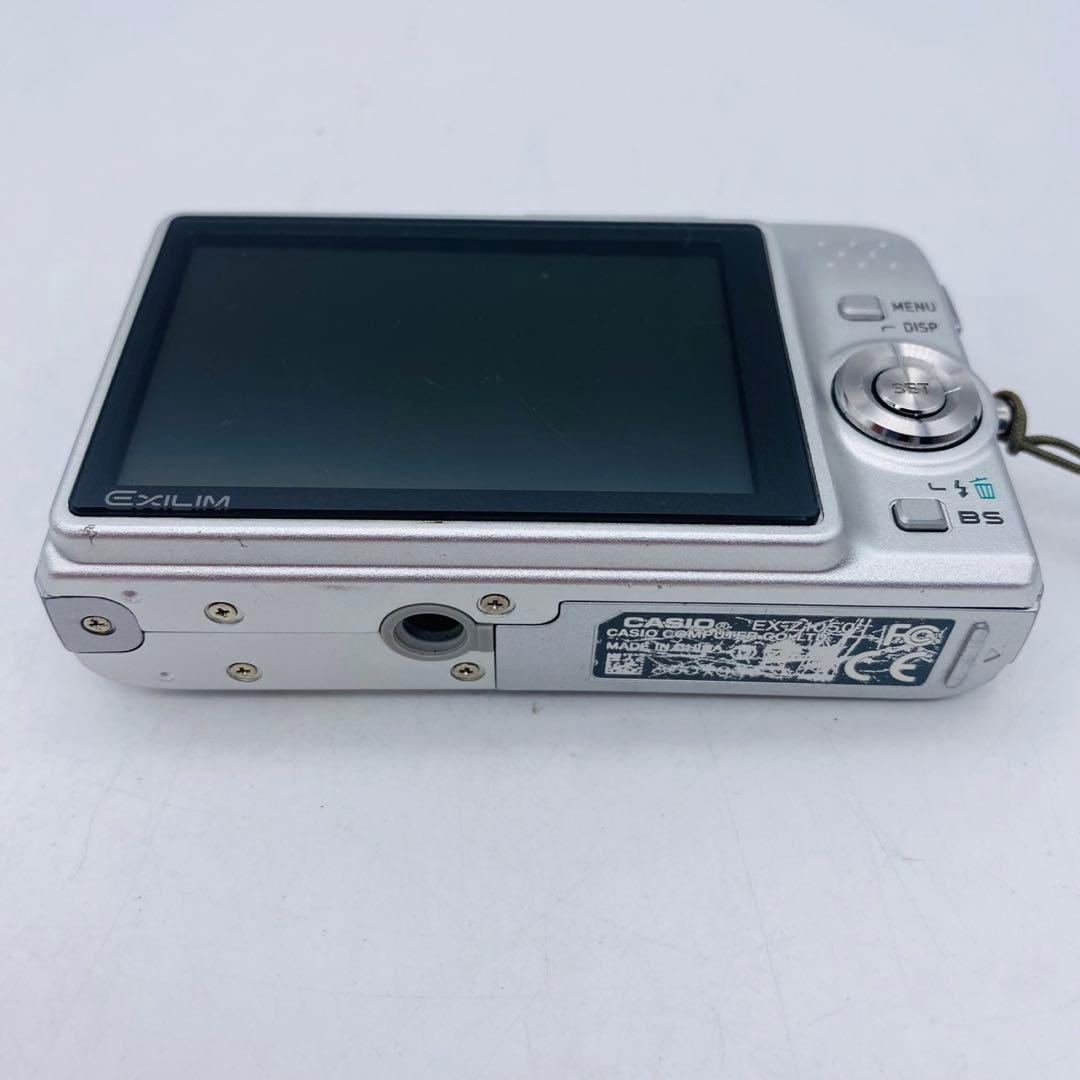 ★【美品動作確認済み】CASIO EXILIM EX-Z1050