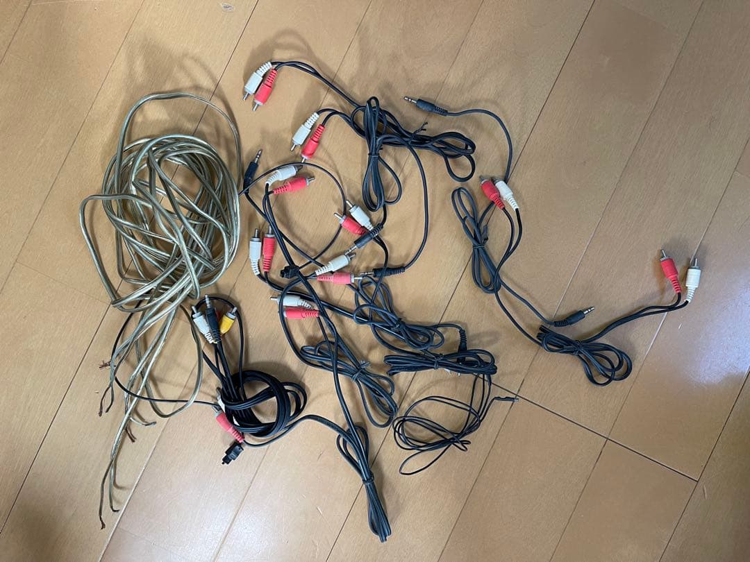 DENON DRA-F100 ジャンク