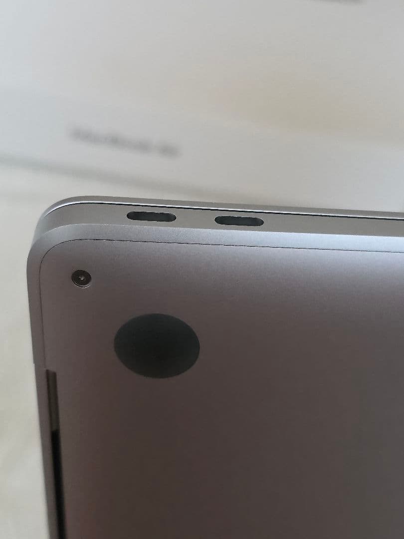 Apple MacBook Air 13インチ M1 メモリ16GB 256GB