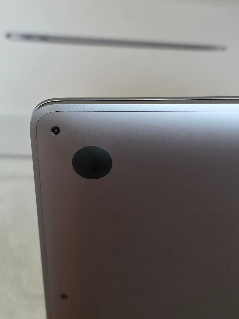 Apple MacBook Air 13インチ M1 メモリ16GB 256GB