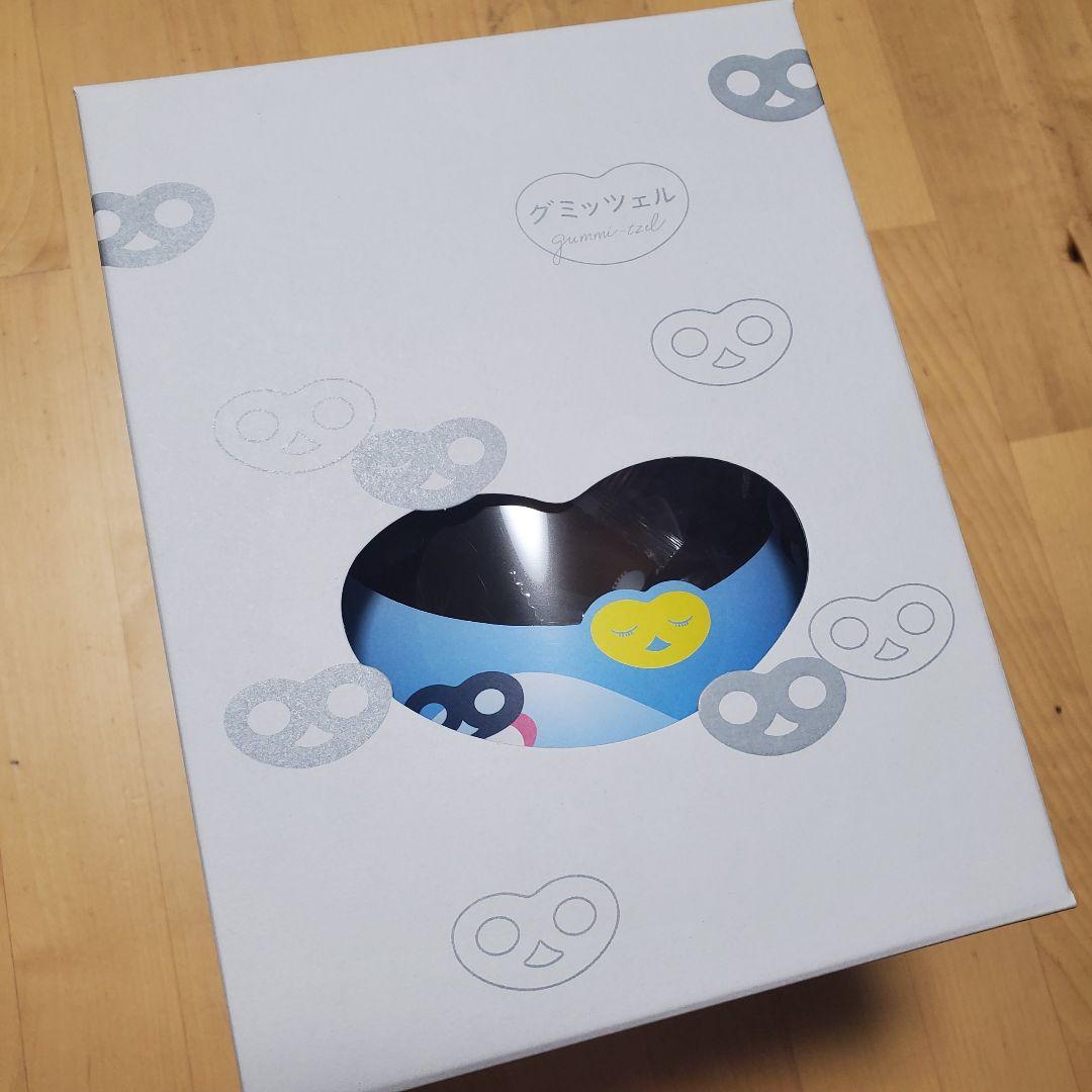 【匿名配送】グミッツェルプチ パーティBOX ×2