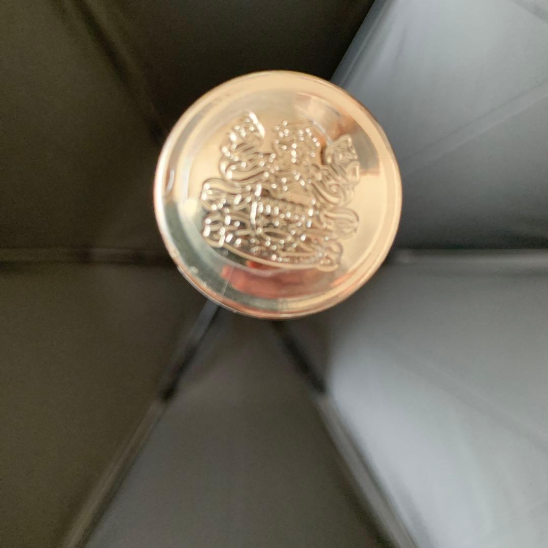 新品アクアスキュータム　1級遮光晴雨兼用傘折りたたみ日傘サマーシールド軽量トレカ