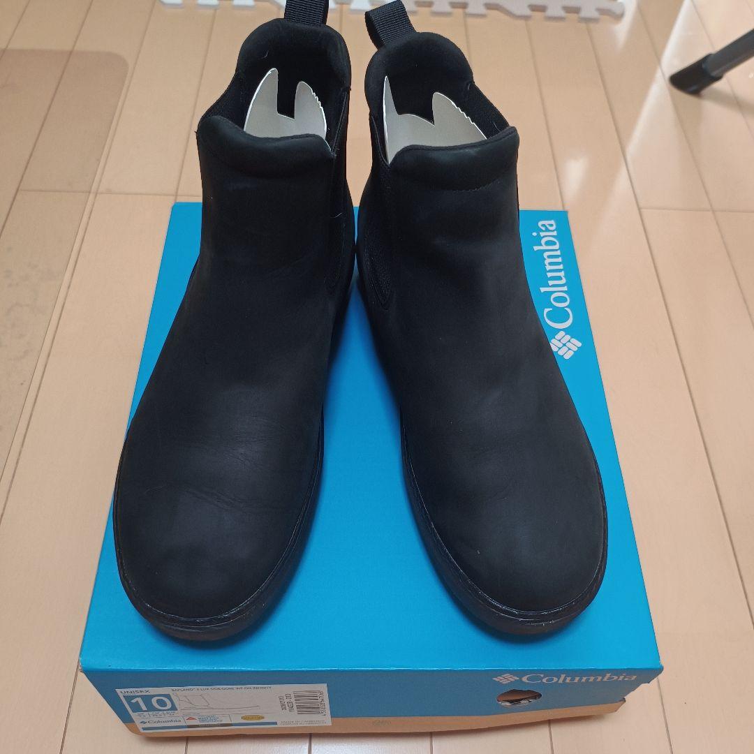 Columbia サップランド2 YU4228 28cm