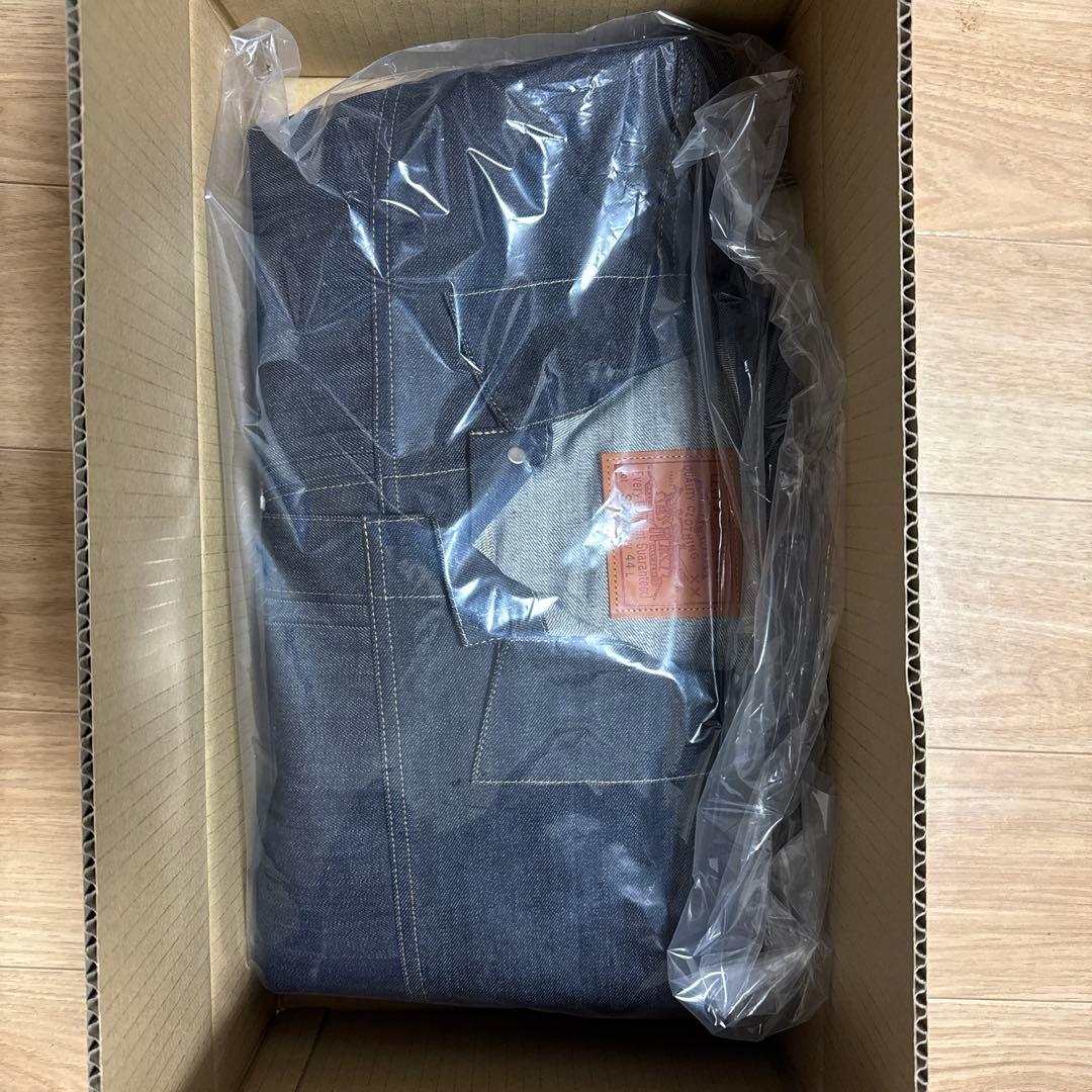 ジャケット・アウター LEVIS VINTAGE CLOTHING S506XX 1944