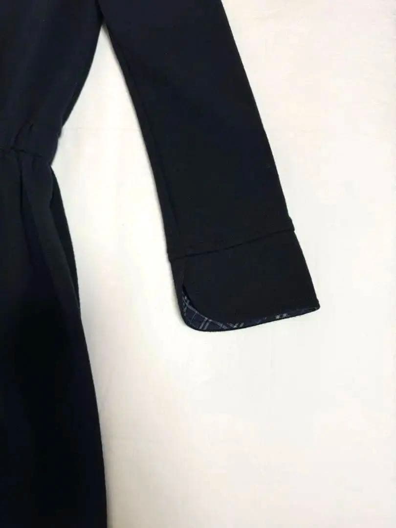 新品未使用 バーバリーブルーレーベルワンピース 38