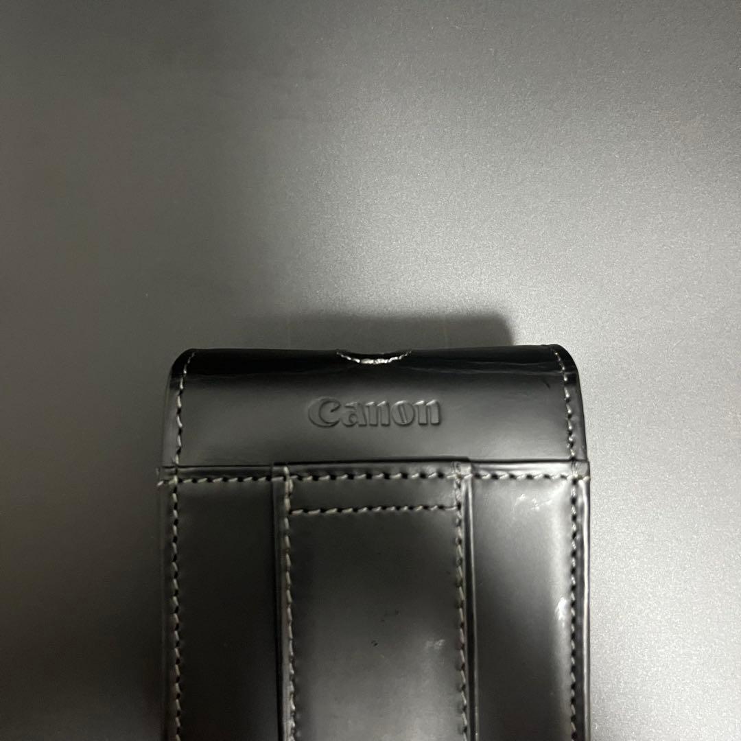 Canon キャノン IXY Digital 3.2メガピクセル シルバー