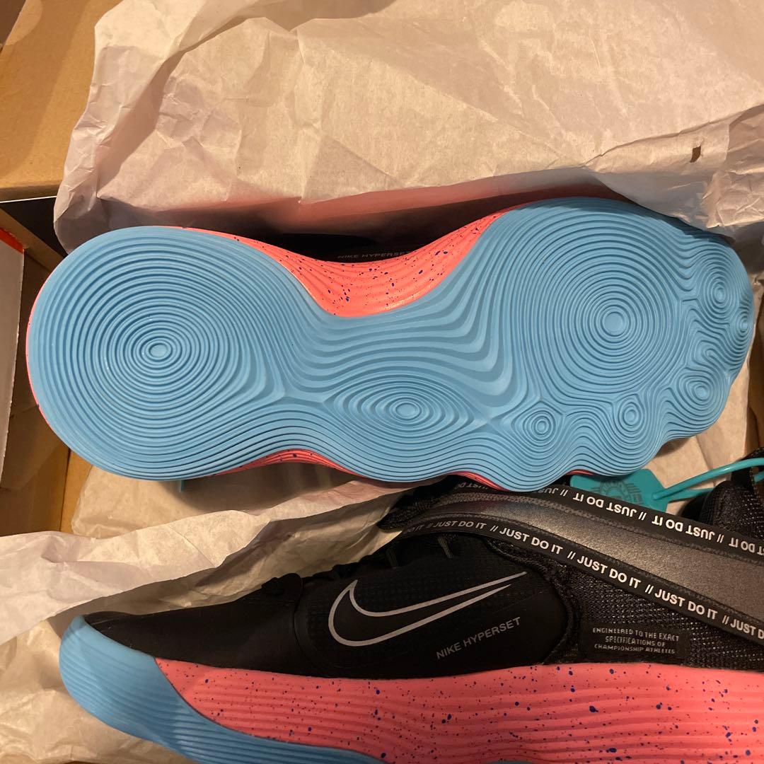 NIKE REACT HYPER SET リアクト ハイパーセット