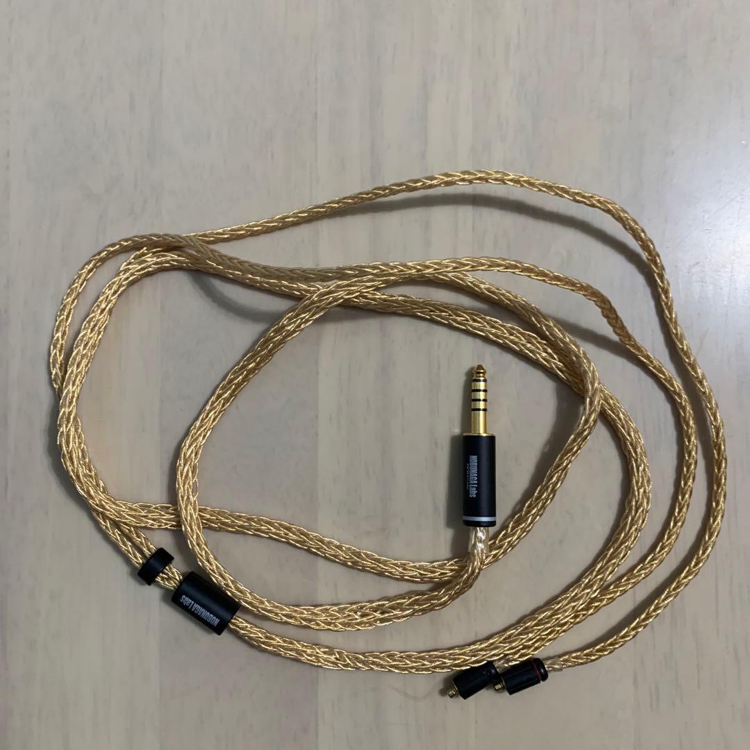 NOBUNAGA Labs 澪標 極