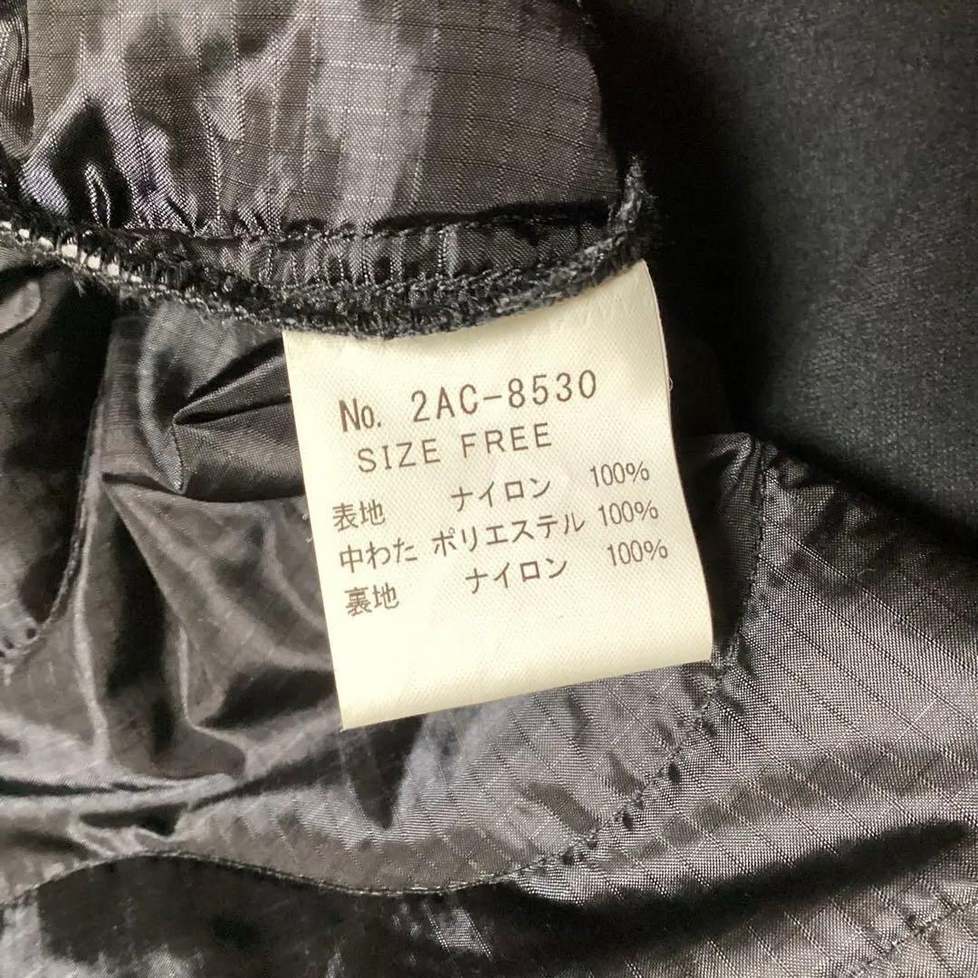 hysteric glamour ヒステリックグラマー　ファー付モッズコート