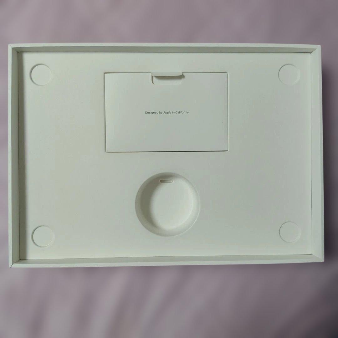 M1 MacBook Air 8GB 256GB 13インチ