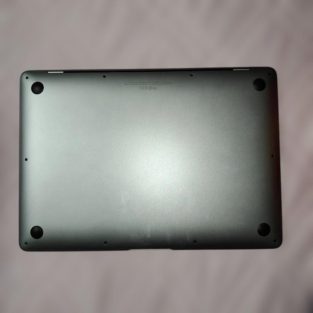 M1 MacBook Air 8GB 256GB 13インチ